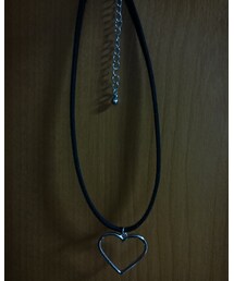 SPINNS | チョーカー