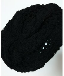 INGNI | ハンチング/ベレー帽