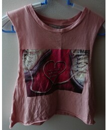 SPINNS | トップス