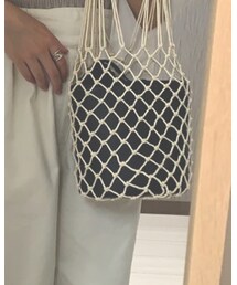 GU | ハンドバッグ