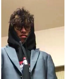 AVALONE | パーカー