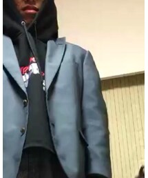 古着 | テーラードジャケット