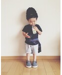 babyGAP(babyGAP)の「トップス(シャツ/ブラウス)」