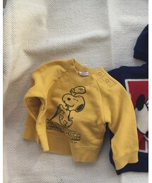 used | スウェット