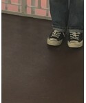 CONVERSE(コンバース)の「シューズ(スニーカー)」