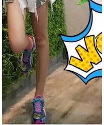 ASICS | スニーカー