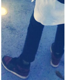 AIR JORDAN | スニーカー