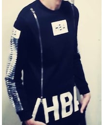 HOOD BY AIR | その他トップス