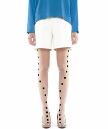 proef | 【proef】Square long(タイツ/ストッキング)