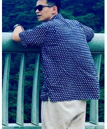 R&D.M.Co OLDMAN’S TAILOR | シャツ/ブラウス