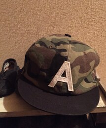 MARKEY'S | キャップ