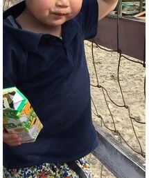 OLD NAVY | ポロシャツ