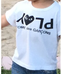 COMME des GARCONS | Tシャツ/カットソー