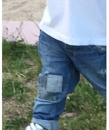 H&M | デニムパンツ