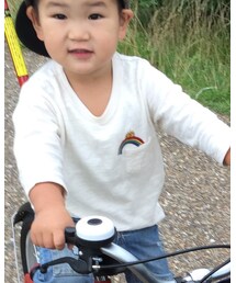 ROSE BUD COUPLES  | Tシャツ/カットソー