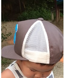 PONY GO ROUND | キャップ