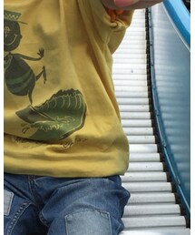 ローズバット | Tシャツ/カットソー