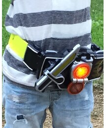 仮面ライダー ガイム | ベルト