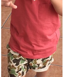 無印良品 | Tシャツ/カットソー