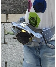 仮面ライダーウィザード | ベルト