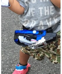 仮面ライダー マッハ | ベルト