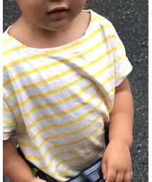 CHOWDER by pony go round | Tシャツ/カットソー