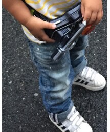 F.O.KIDS | デニムパンツ