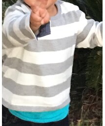 green label relaxing | ニット/セーター