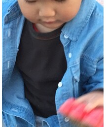 CHOWDER by pony go round | Tシャツ/カットソー