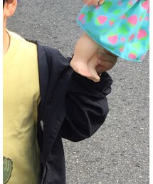 THE NORTH FACE | ナイロンジャケット