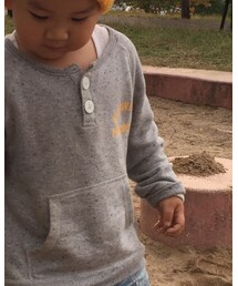 CHOWDER by pony go round | Tシャツ/カットソー