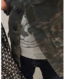 green label relaxing | スウェット