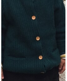 Korea | カーディガン/ボレロ