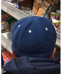 PONY GO ROUND | キャスケット