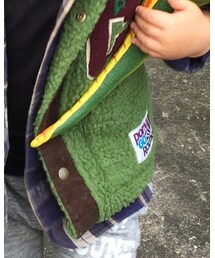 CHOWDER by pony go round | ベスト