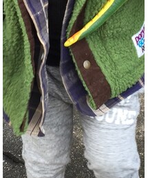 CHOWDER by pony go round | シャツ/ブラウス