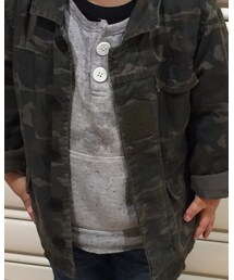 PONY GO ROUND | スウェット