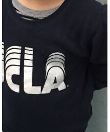 green label relaxing | スウェット