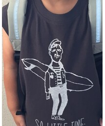 DIMPLE MOMENT | Tシャツ/カットソー