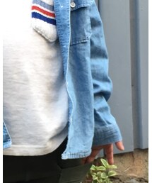 LAGOM | シャツ/ブラウス