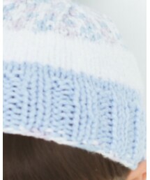 フェリシモキッズ | ニットキャップ/ビーニー