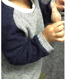 LAGOM | ニット/セーター