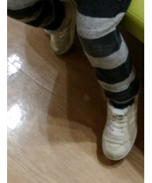 PONY GO ROUND | パンツ