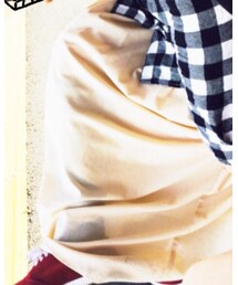 no brand | スカート