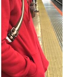 UNIQLO | パーカー