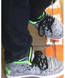 THRASHER FOOTWEAR | スニーカー