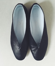 VIEILLE | バレエシューズ