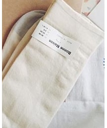 Bonne Maison | ソックス/靴下