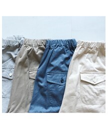 ゴーシュ | その他パンツ