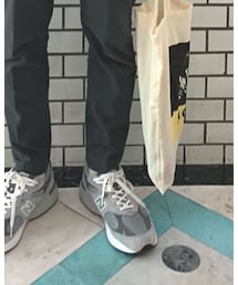 NEW BALANCE | スニーカー